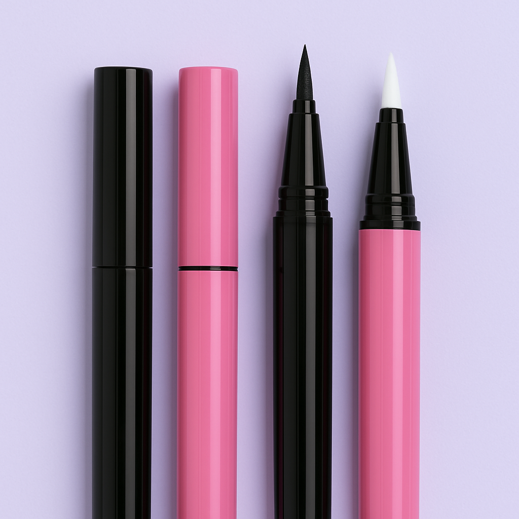 Crayon eye-liner magnétique
