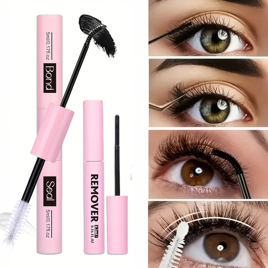 Kit de colle cil à cil